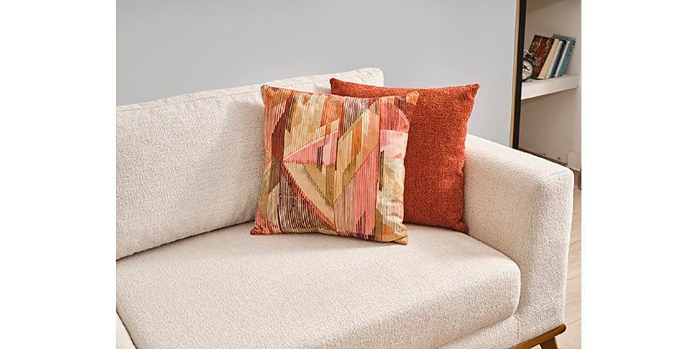 Joy Yataklı Üçlü Koltuk