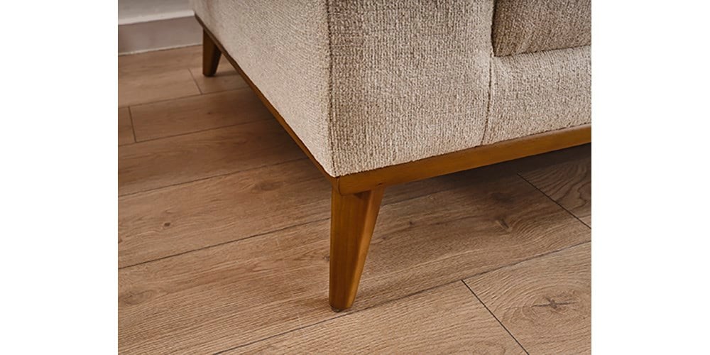 Joy Yataklı Üçlü Koltuk