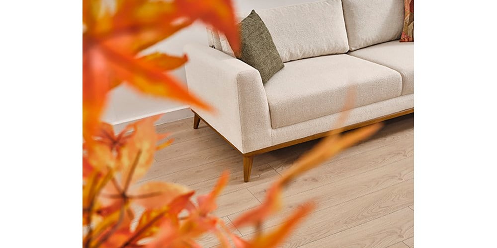 Joy Yataklı Üçlü Koltuk