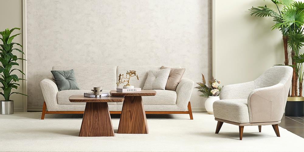 Juliet Mekanizmalı Koltuk Takımı