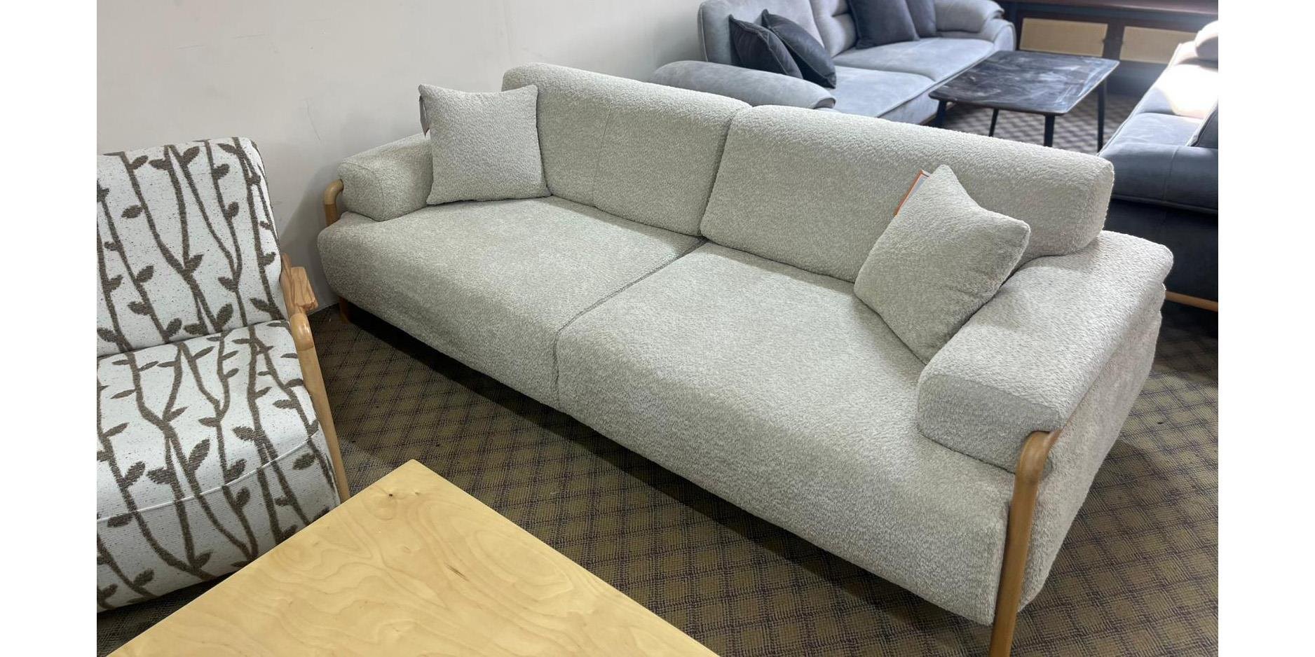 Kairos Koltuk Takımı