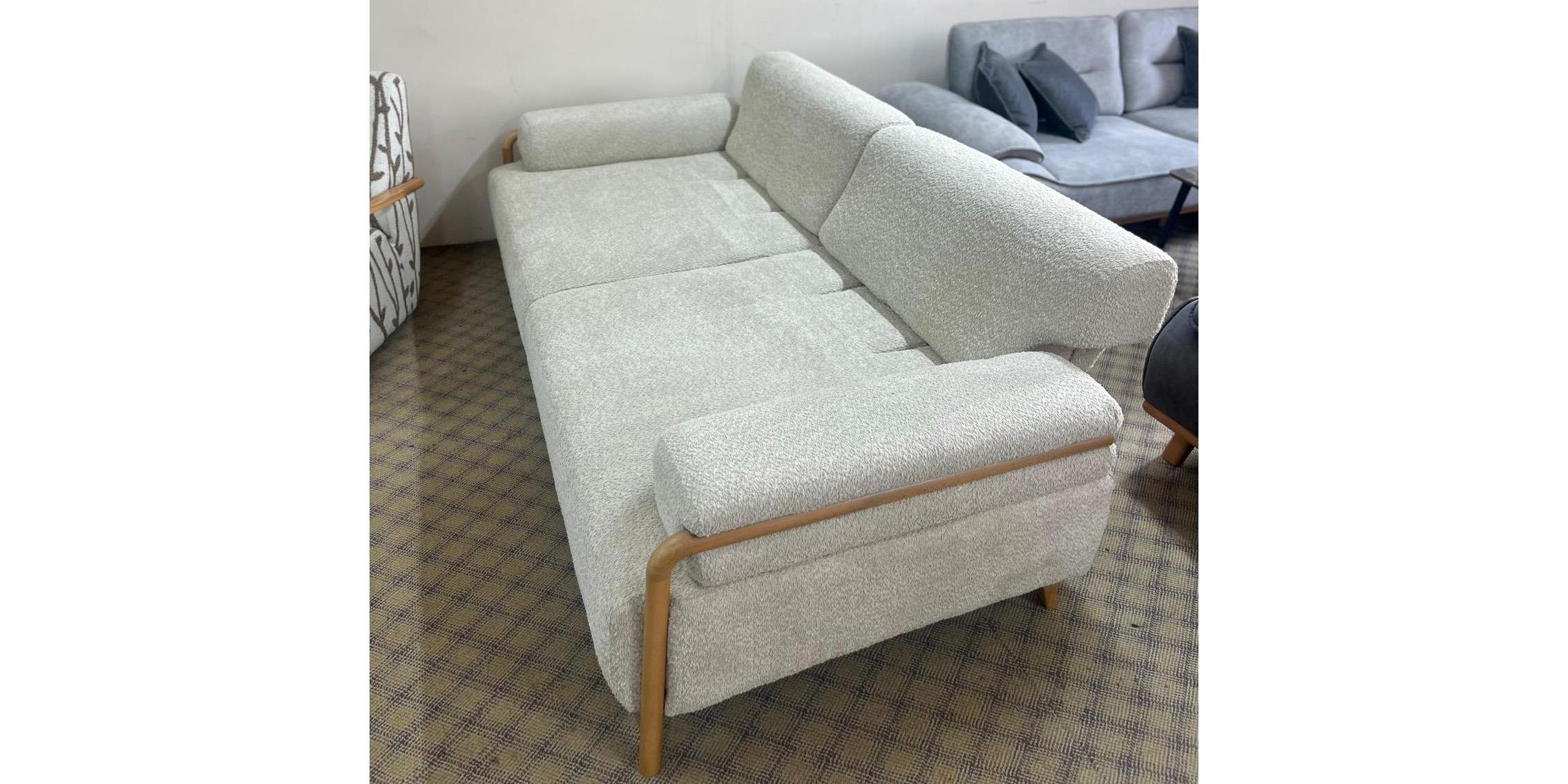 Kairos Koltuk Takımı