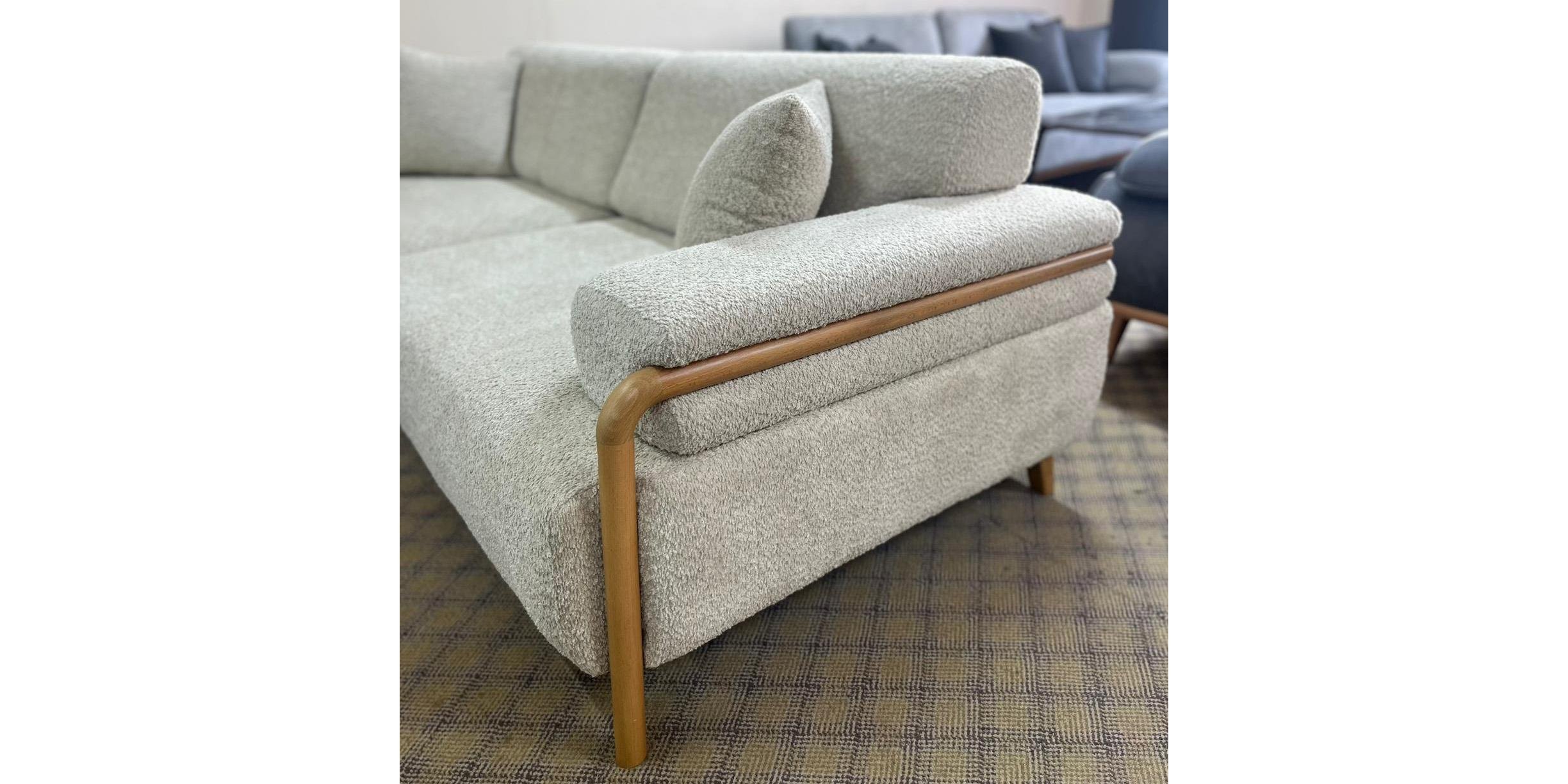 Kairos Koltuk Takımı