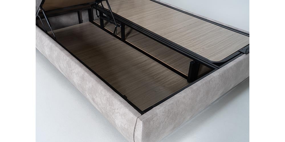 Karamel Baza Başlık Set