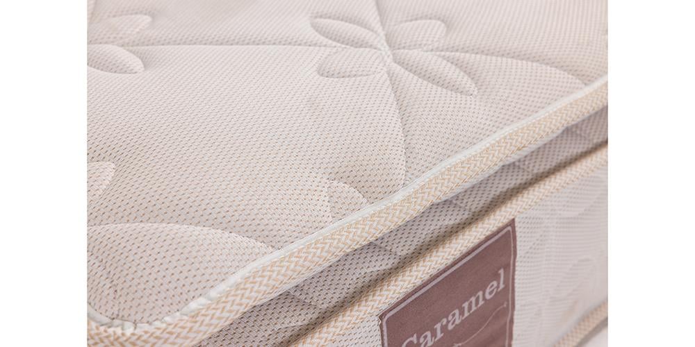 Karamel Ortopedik Yatak