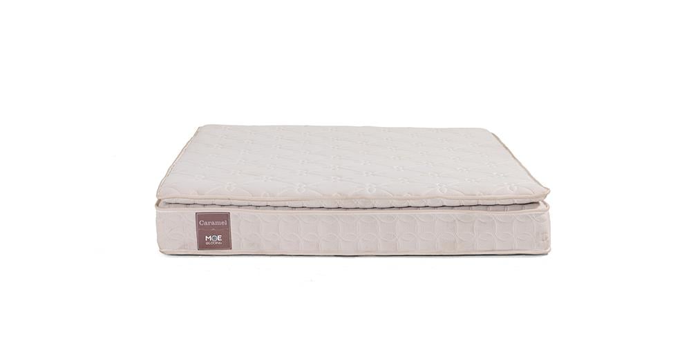 Karamel Ortopedik Yatak
