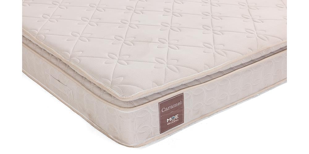 Karamel Ortopedik Yatak