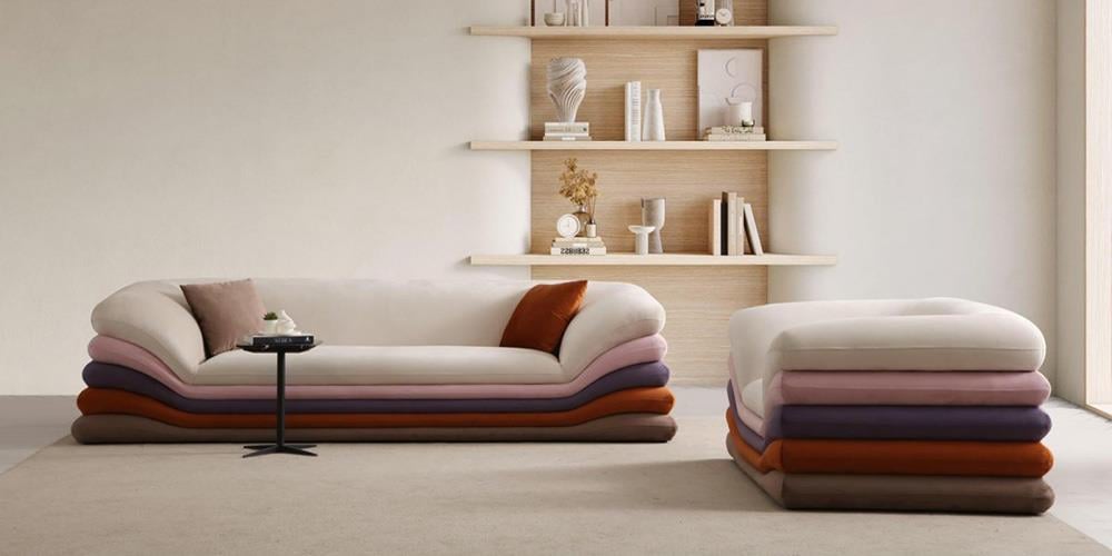 Katkat Koltuk Takımı