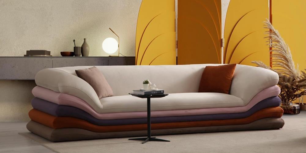 Katkat Koltuk Takımı