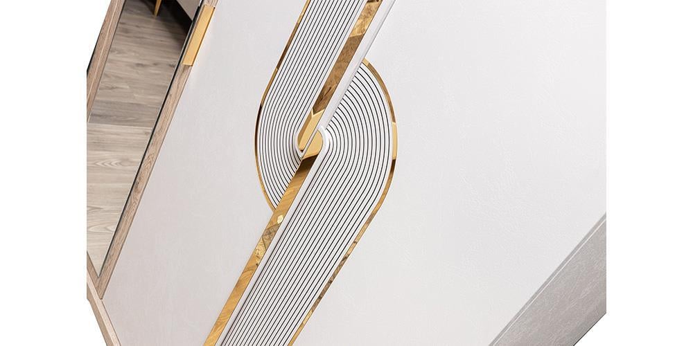 Kelebek Yatak Odası