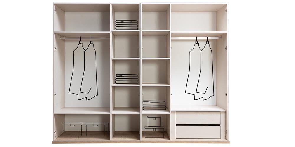 Kelebek Yatak Odası