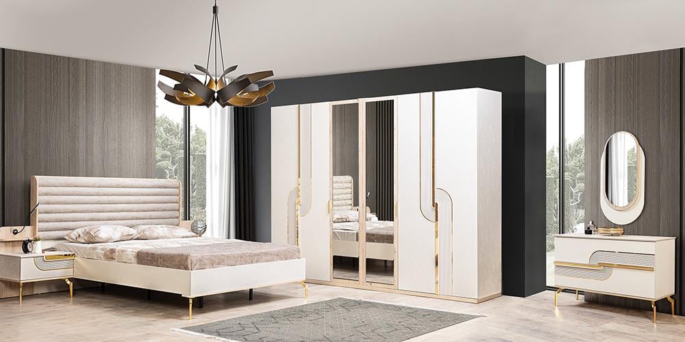 Kelebek Yatak Odası