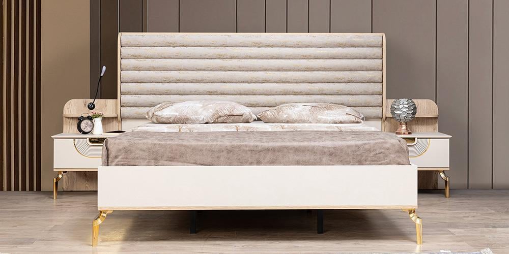 Kelebek Yatak Odası