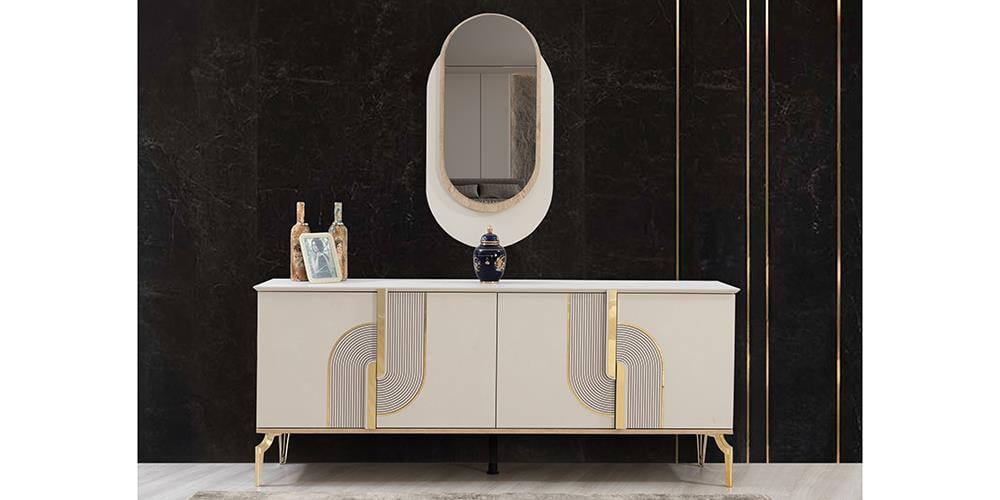 Kelebek Yemek Odası