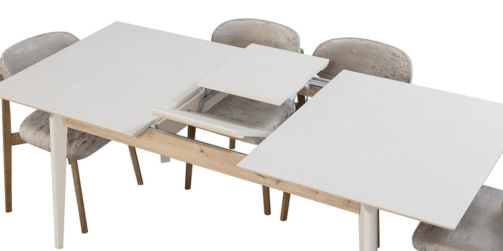 Kelebek Yemek Odası