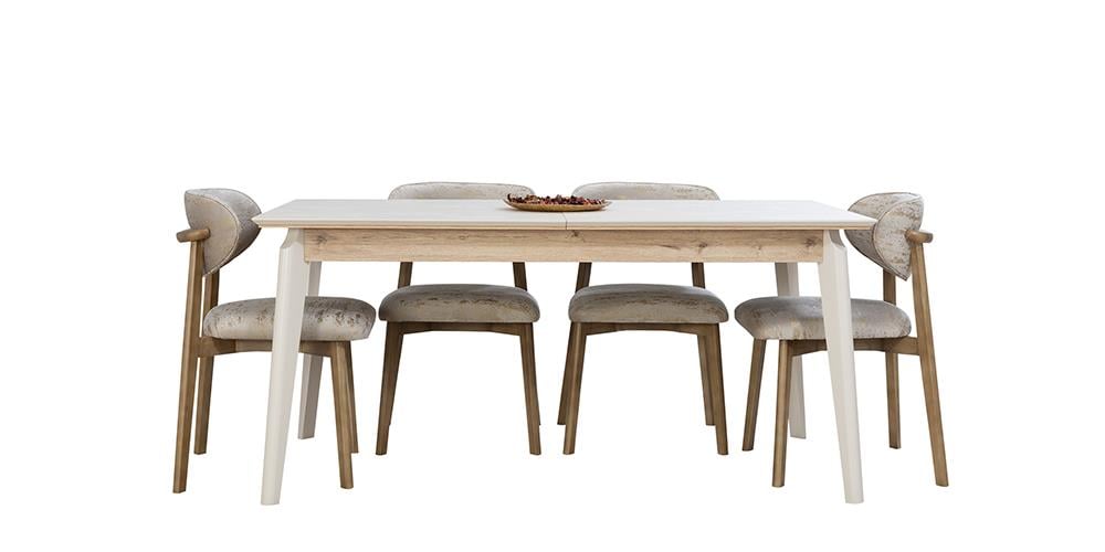 Kelebek Yemek Odası