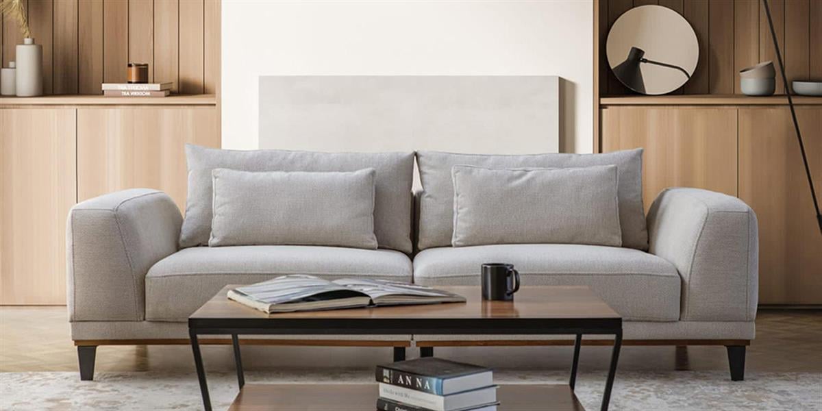 Konfor Koltuk Takımı