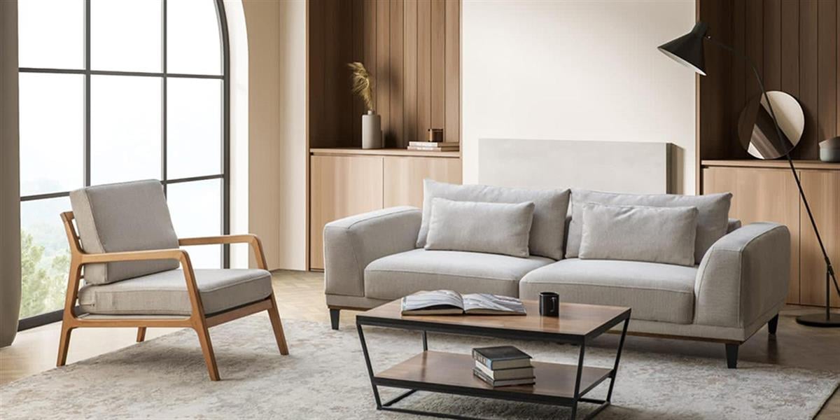 Konfor Koltuk Takımı