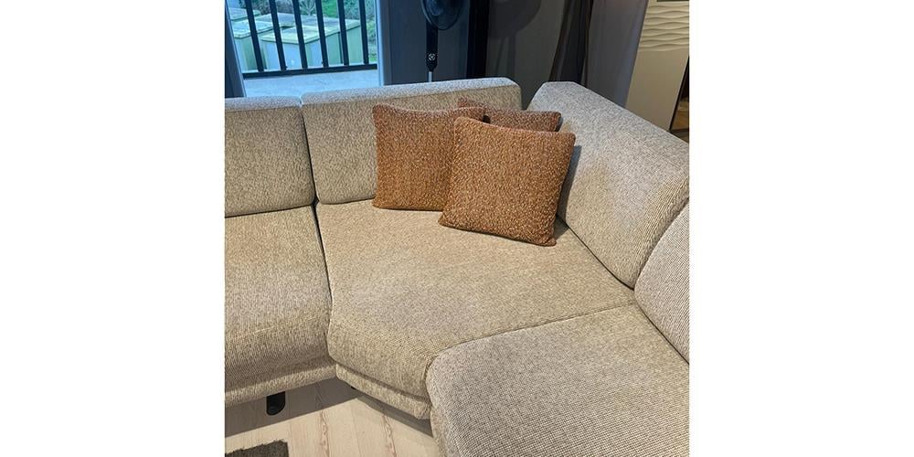 Konfor Köşe Koltuk