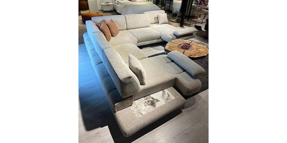 Konfor Köşe Koltuk