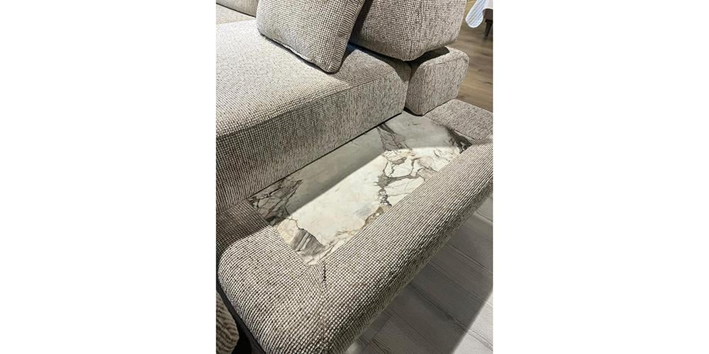 Konfor Köşe Koltuk