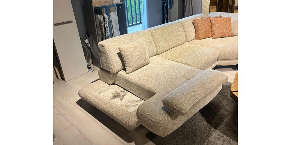 Konfor Köşe Koltuk