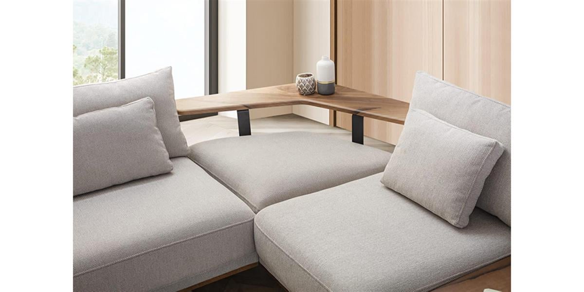 Konfor L Köşe Koltuk