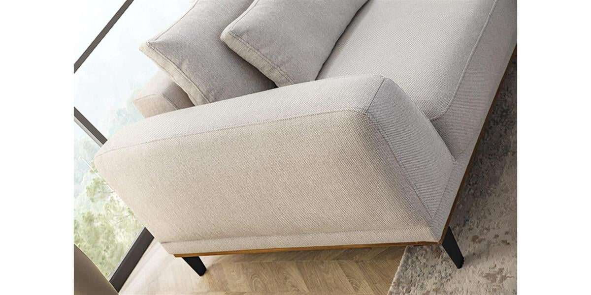 Konfor L Köşe Koltuk