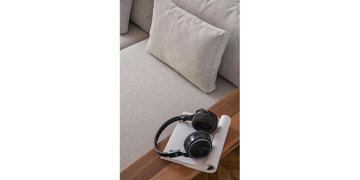 Konfor Rahat Köşe Koltuk