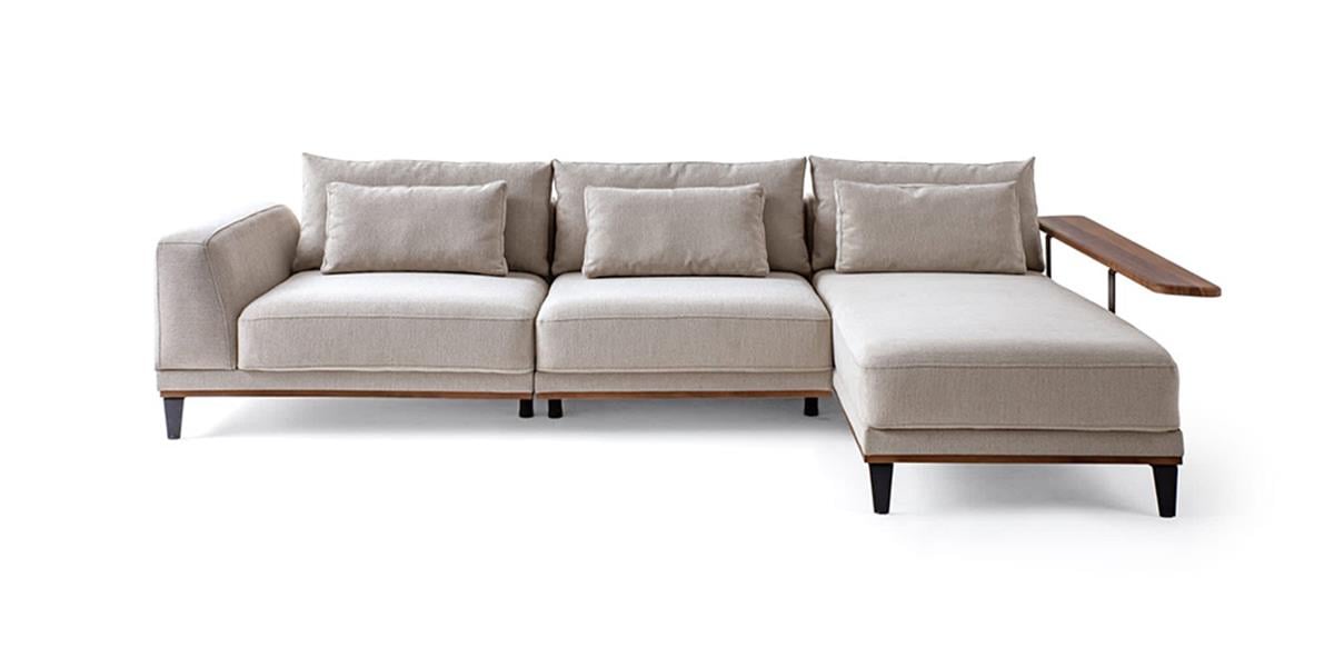 Konfor Rahat Köşe Koltuk