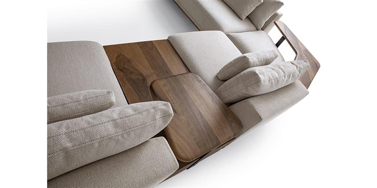 Konfor U Köşe Koltuk