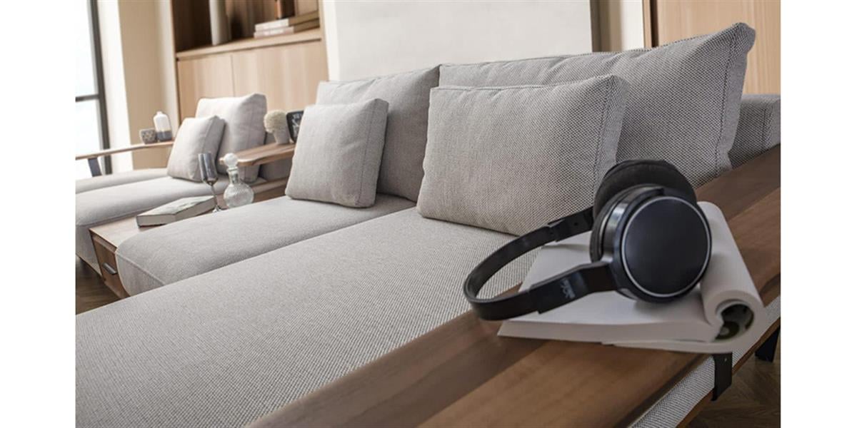 Konfor U Köşe Koltuk