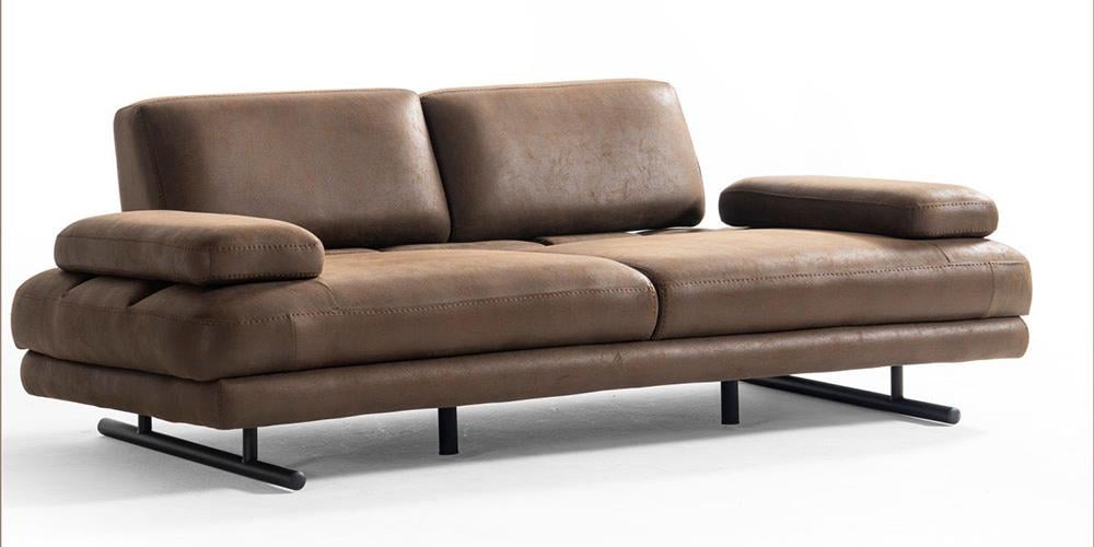 Konfor Üçlü Koltuk