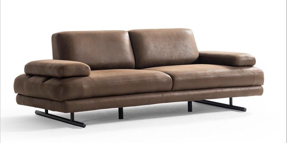 Konfor Üçlü Koltuk