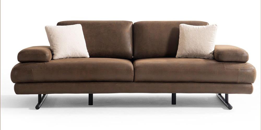 Konfor Üçlü Koltuk