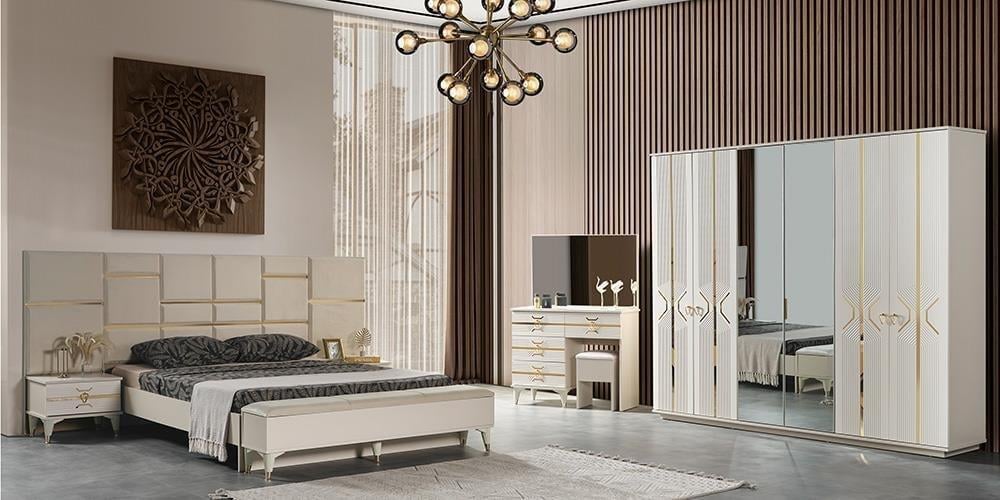 Kristal Düğün Paketi