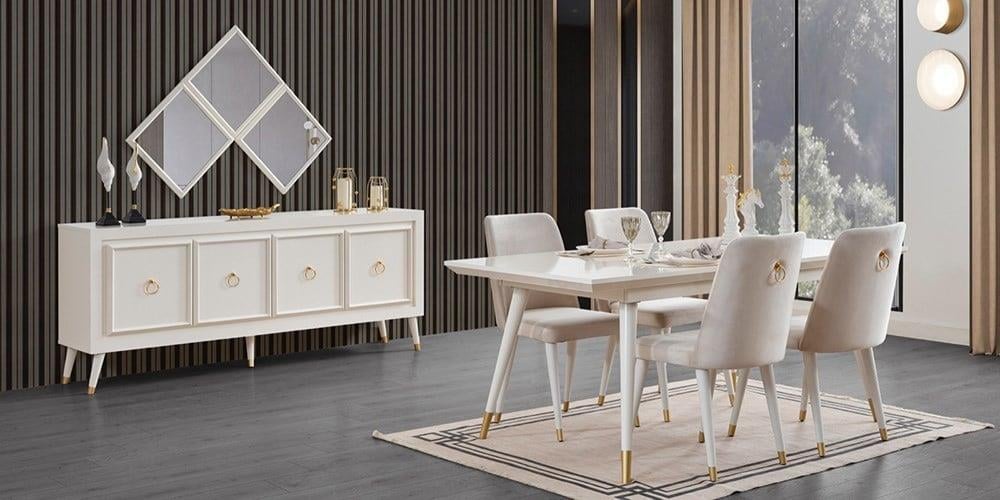 Kristal Düğün Paketi