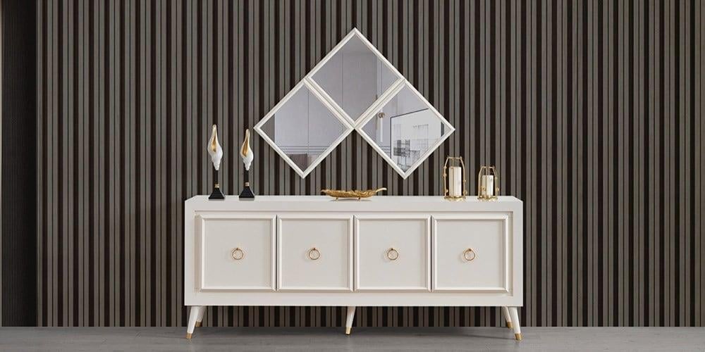 Kristal Düğün Paketi