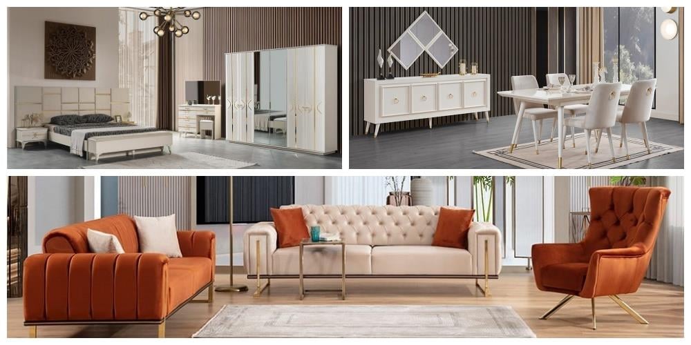 Kristal Düğün Paketi