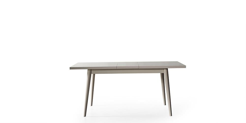 Kristal Gold Açılır Masa