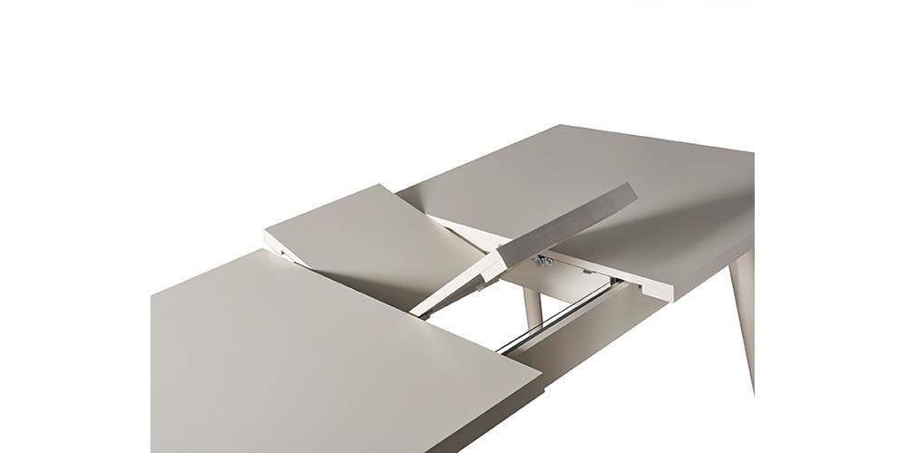 Kristal Gold Yemek Odası