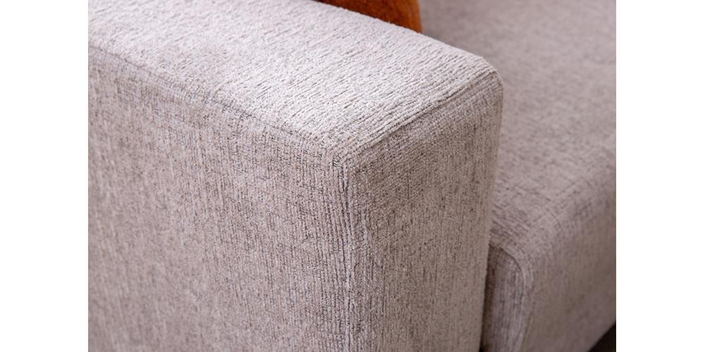 Kumsal Sandıklı Köşe Koltuk