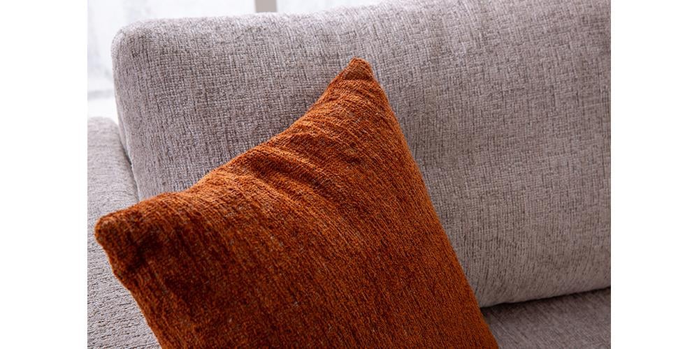 Kumsal Sandıklı Köşe Koltuk