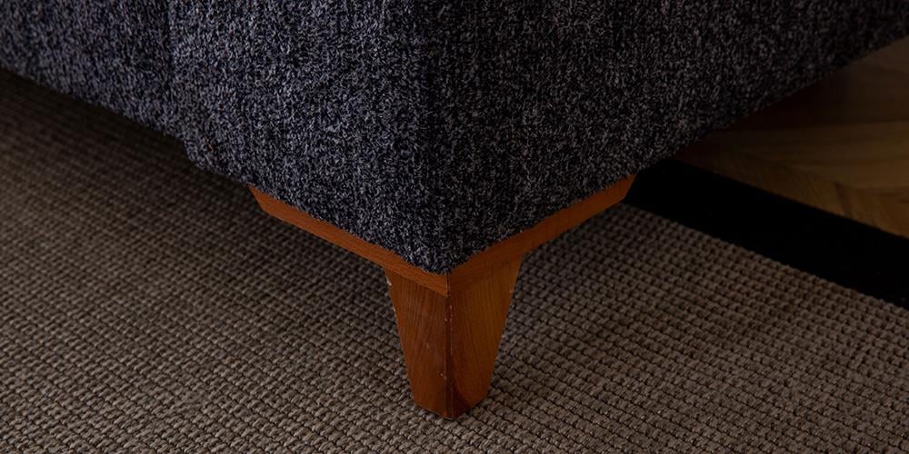 Kumsal Sandıklı Üçlü Koltuk