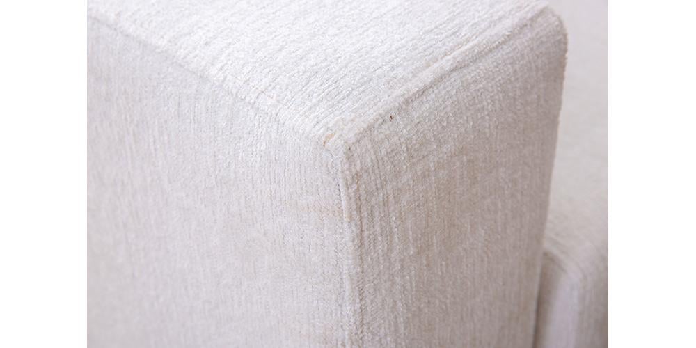 Kumsal Sandıklı Üçlü Koltuk