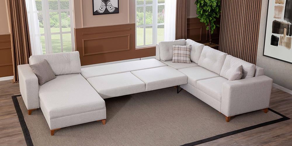 Kumsal U Köşe Koltuk