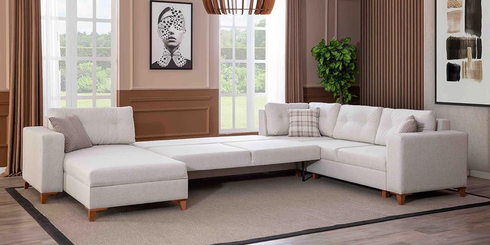 Kumsal U Köşe Koltuk