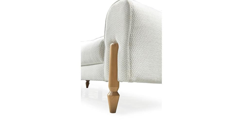 Kuvars Koltuk Takımı