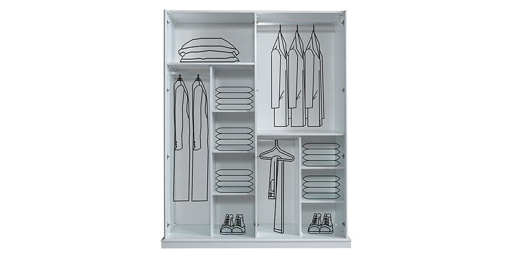 Lale Beyaz Genç Odası 