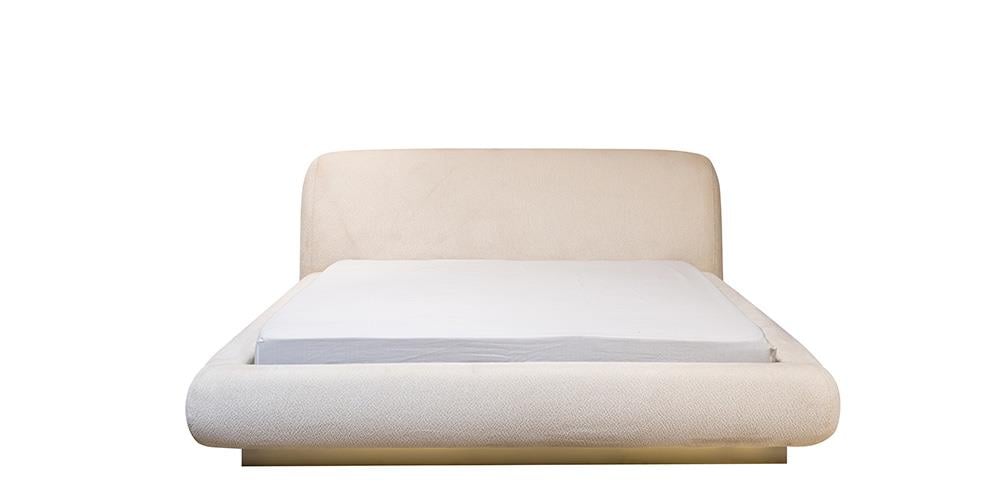 Latte Bazalı Karyola